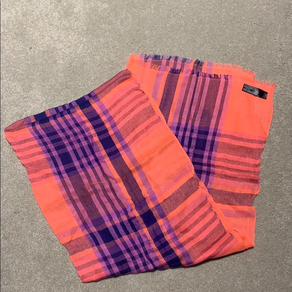 Express Scarf